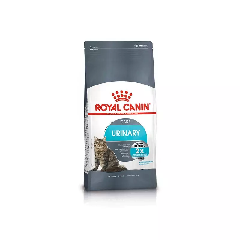 ROYAL CANIN URINARY CARE 400 GR.