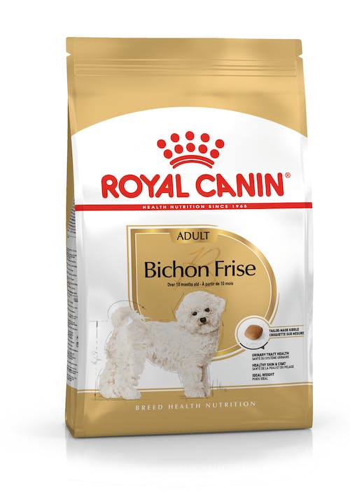 ROYAL CANIN BICHON FRISE 1.5 KG