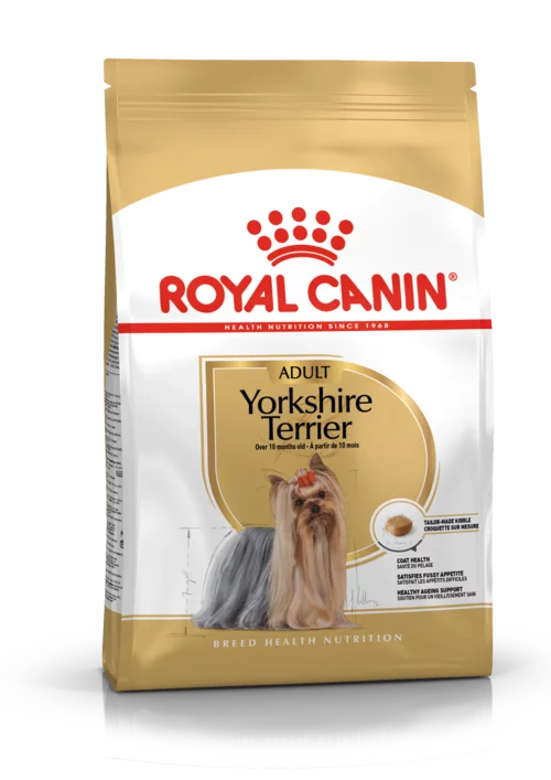 ROYAL CANIN YORKSHIRE AD 1.5 KG.
