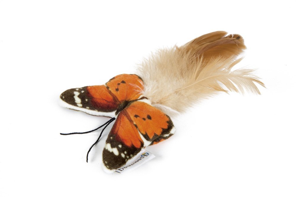 IGRACKA ZA MACE LEPTIR