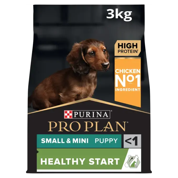 PROPLAN SMLM PUPPY 8X700G HKM.535