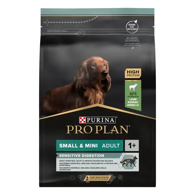PROPLAN DOG STVE DIDT LAMB 8X700G HKM.533