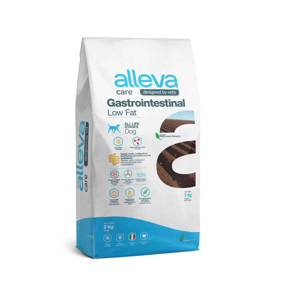 alleva gastro 2kg