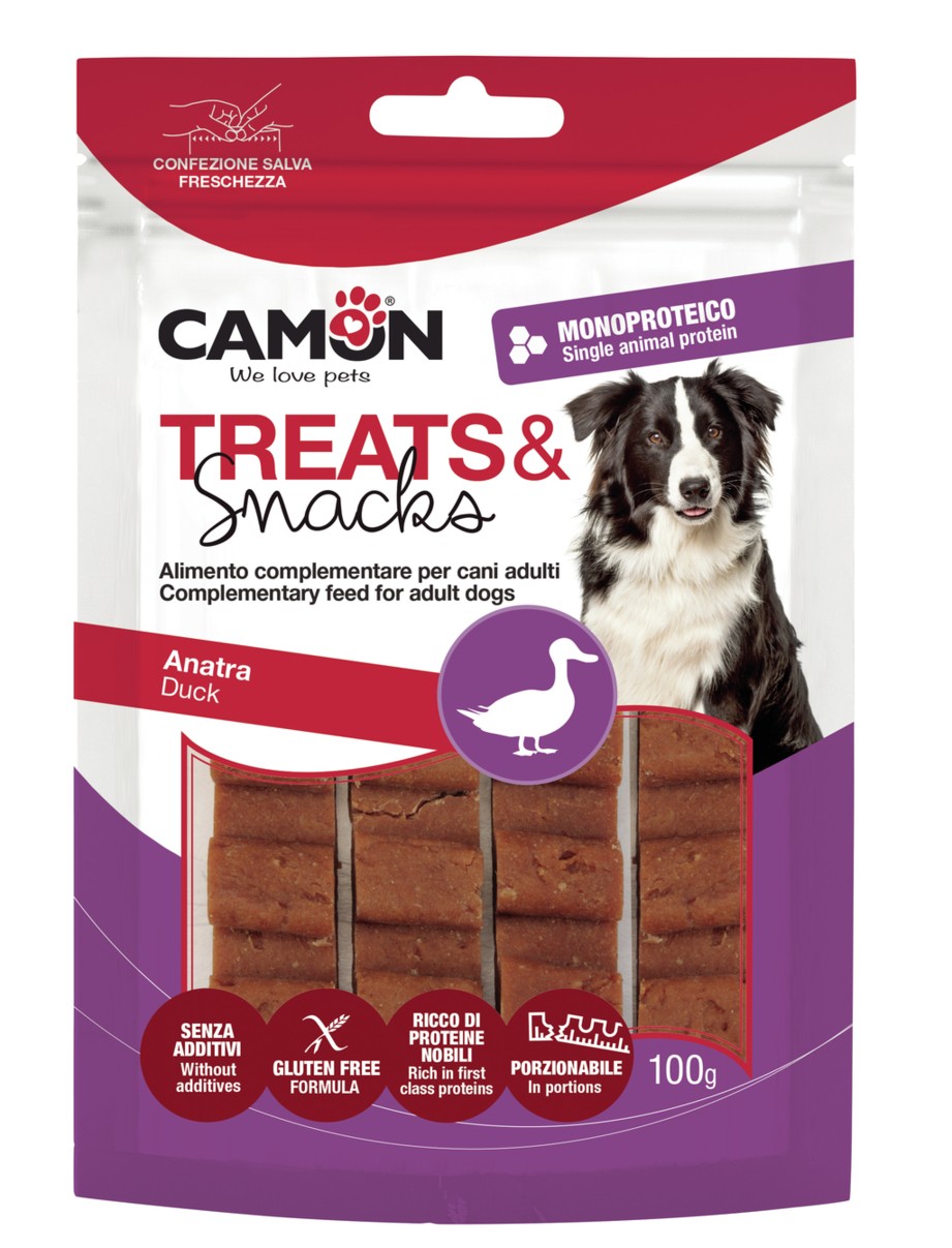 POSLASTICA DUCK AE442/C