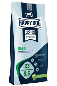 HAPPY DOG Basic 20kg