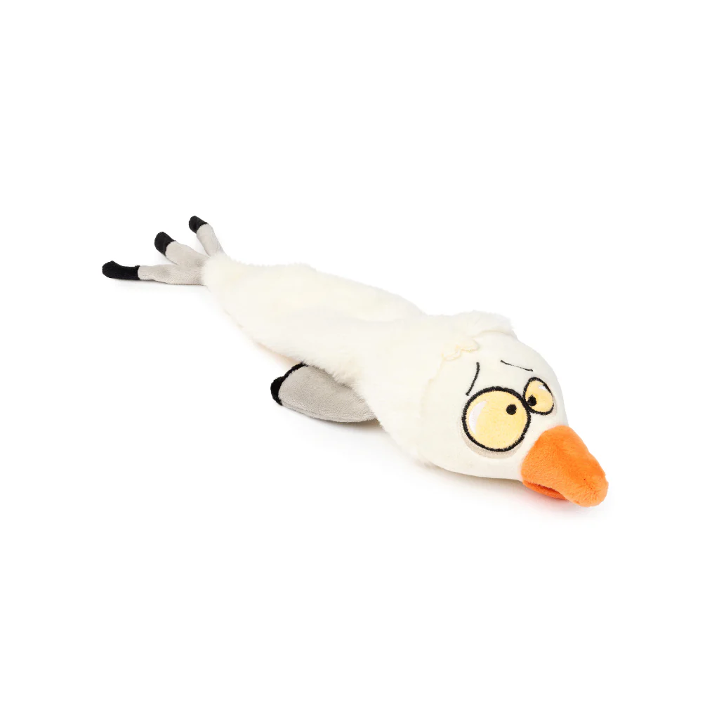 FuzzYard Toy - The Yeetz - See-Ya Seagull