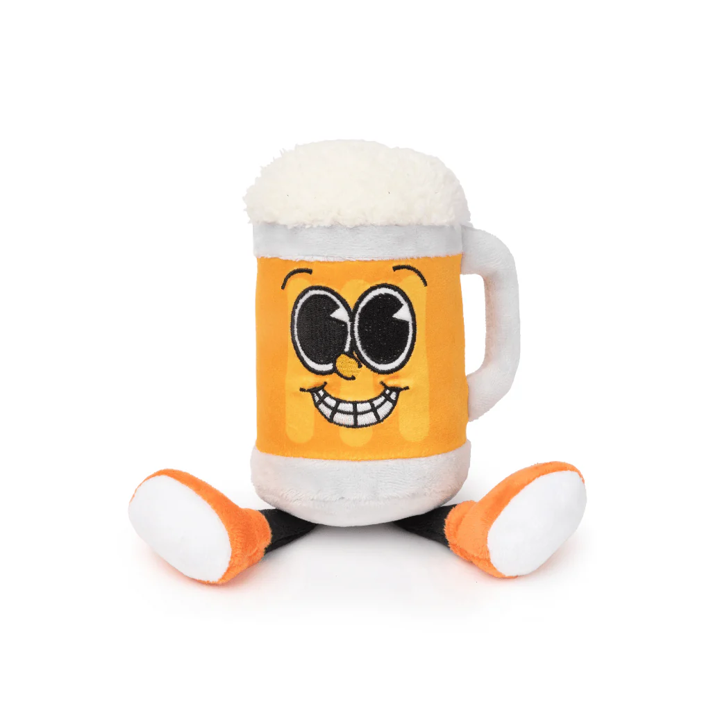 FuzzYard Toy - The Homies - Steinzy