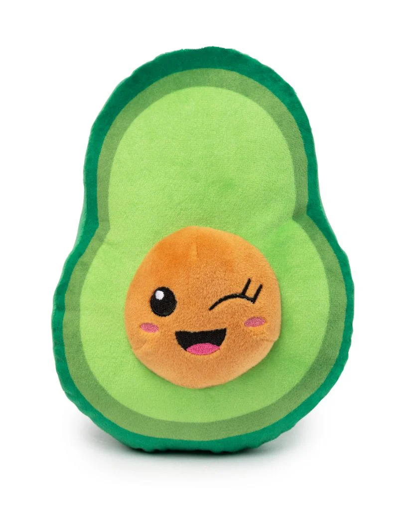 FuzzYard Toy - Winky Avocado