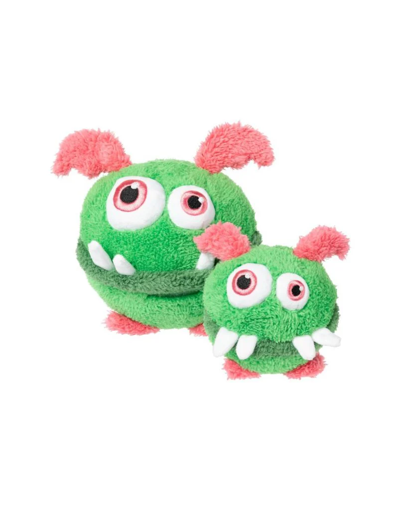 FuzzYard Toy - The Yardsters - Peewee Green S