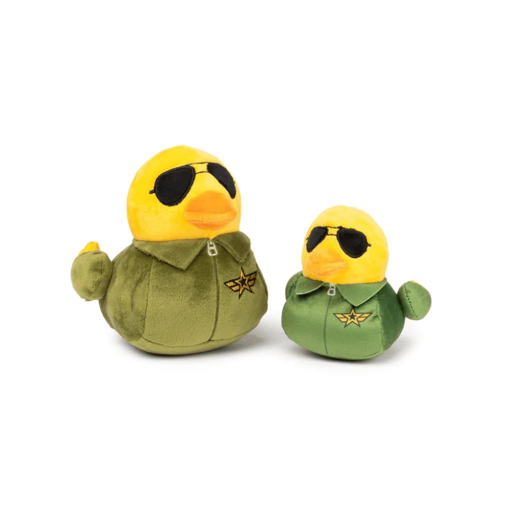 FuzzYard Toy - Ducks - Goose S