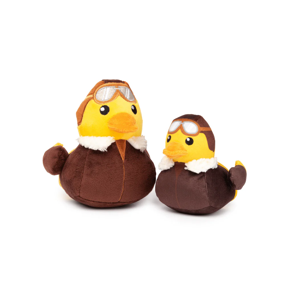 FuzzYard Toy - Ducks - Amelia Quackhart L