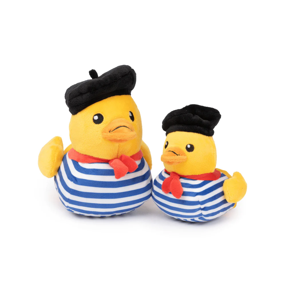 FuzzYard Toy - Ducks - Timothee Chalaquack S