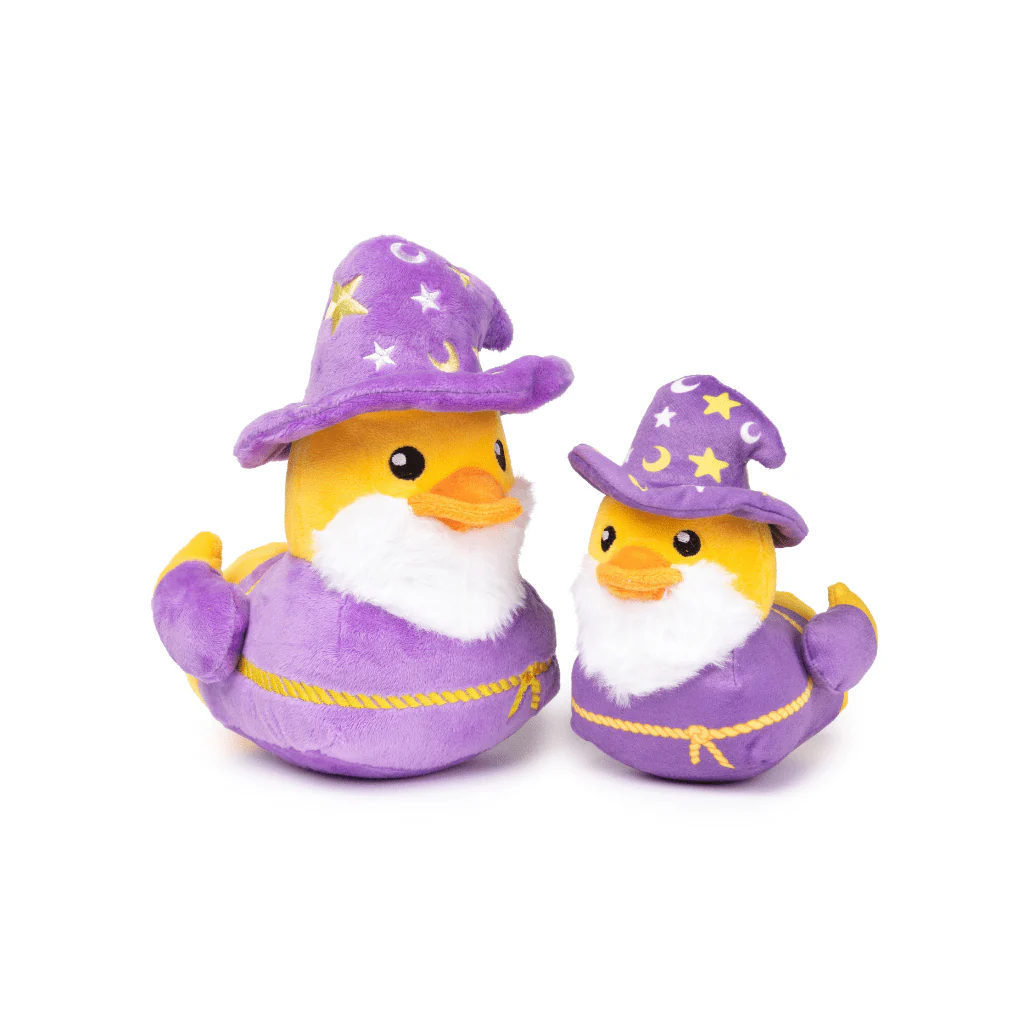 FuzzYard Toy - Ducks - Sirius Quack S