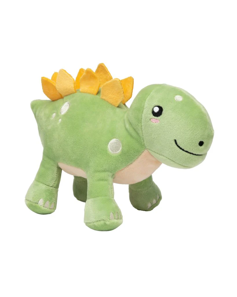 FuzzYard Toy - Dinosaurs - Stannis The Stegosaurus