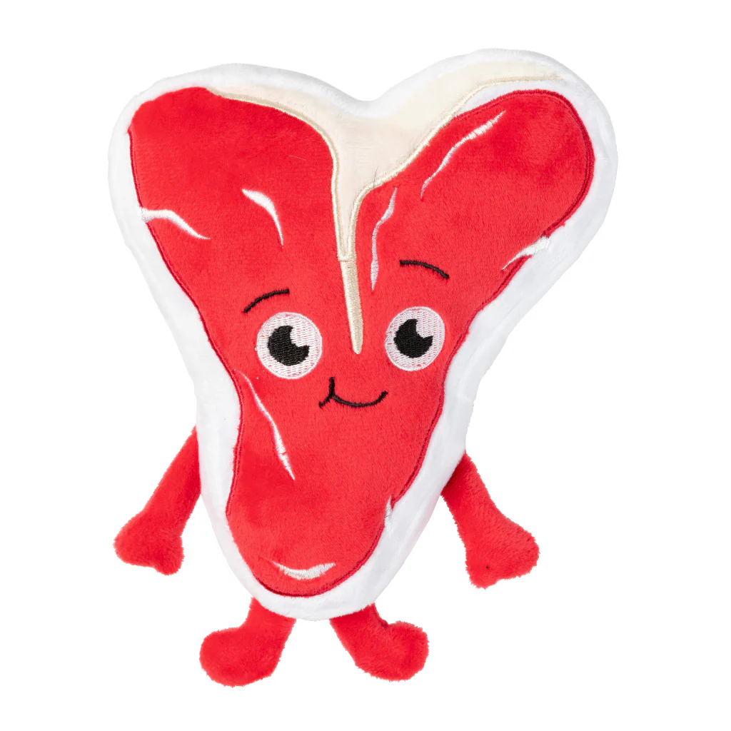 FuzzYard Toy - Meat Heads - Tim Tee-Bowne