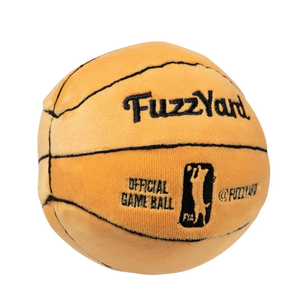 FuzzYard Toy - Sports - Basketball