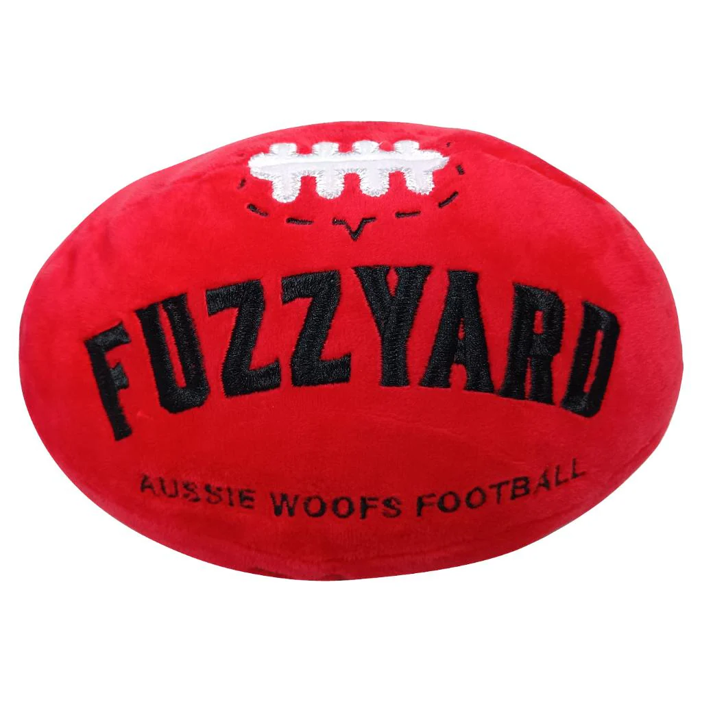 FuzzYard Toy - Sports - Aussie Football