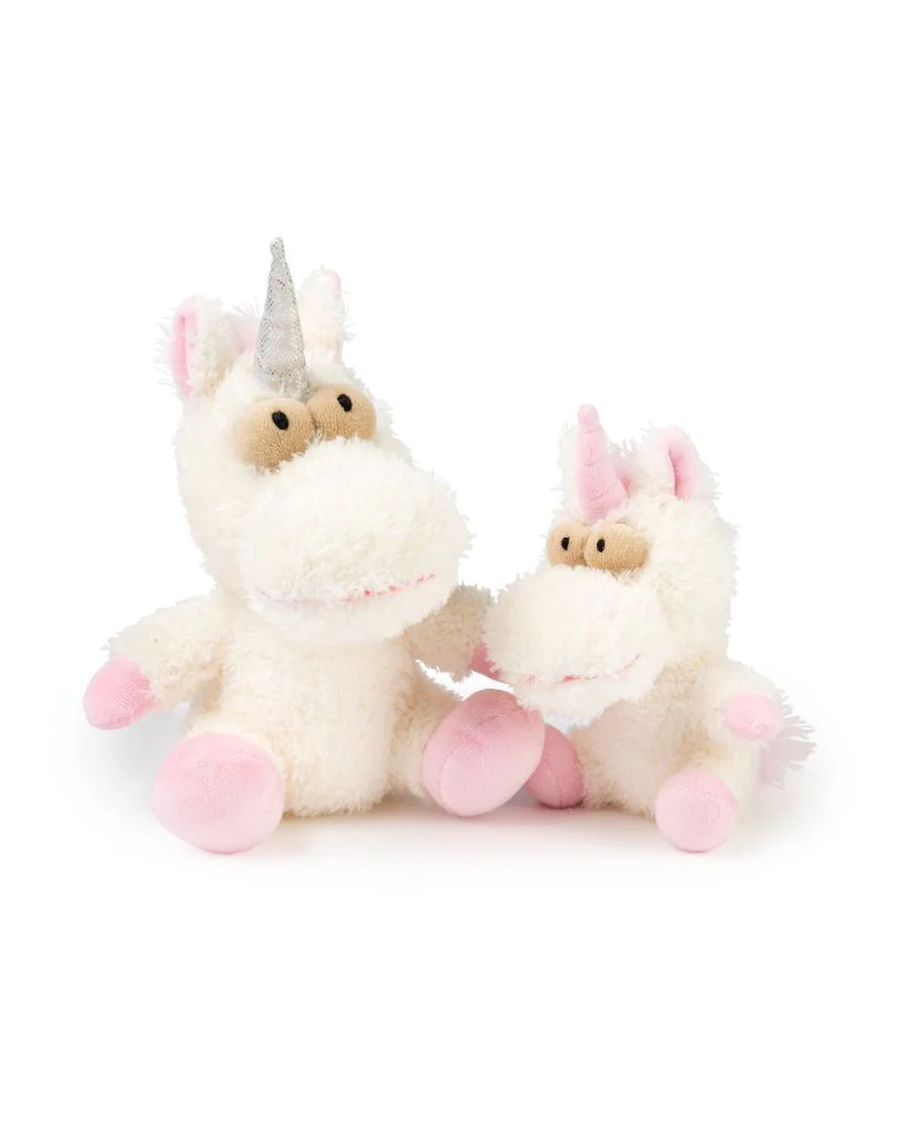 FuzzYard Toy - Nasties - Electra the Unicorn L