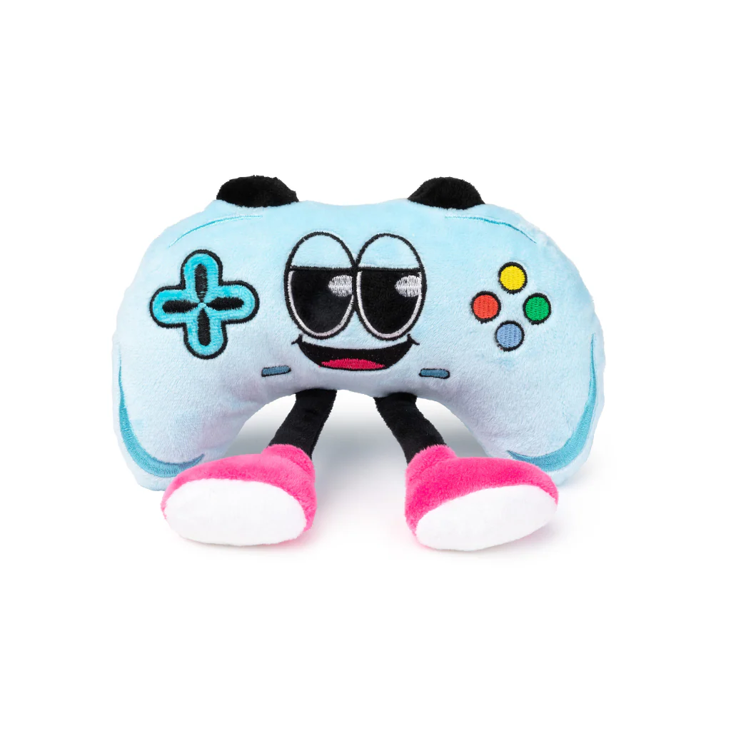 FuzzYard Toy - The Homies - Gamezy