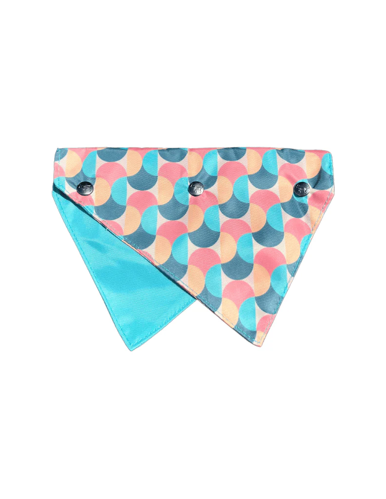 FuzzYard Bandana - Carioca S/M