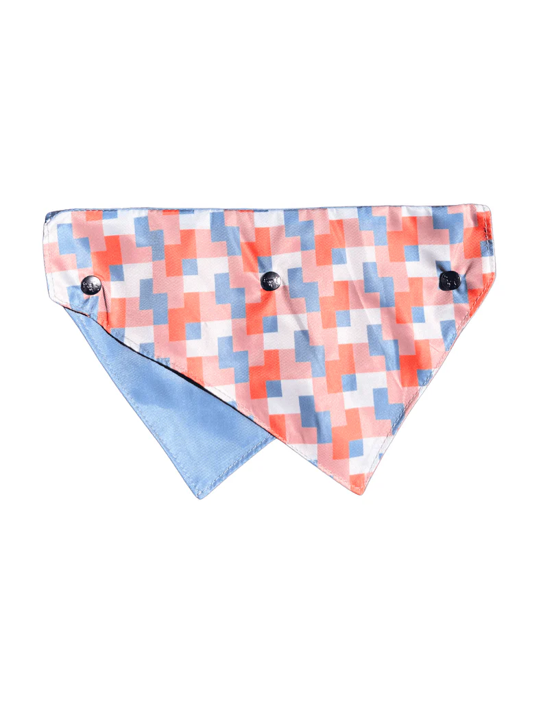 FuzzYard Bandana - Yazd M/L