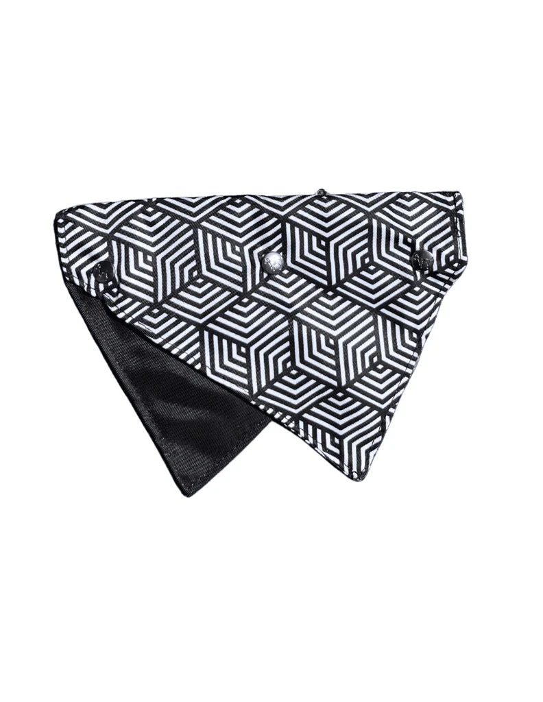 FuzzYard Bandana - Fitzroy M/L
