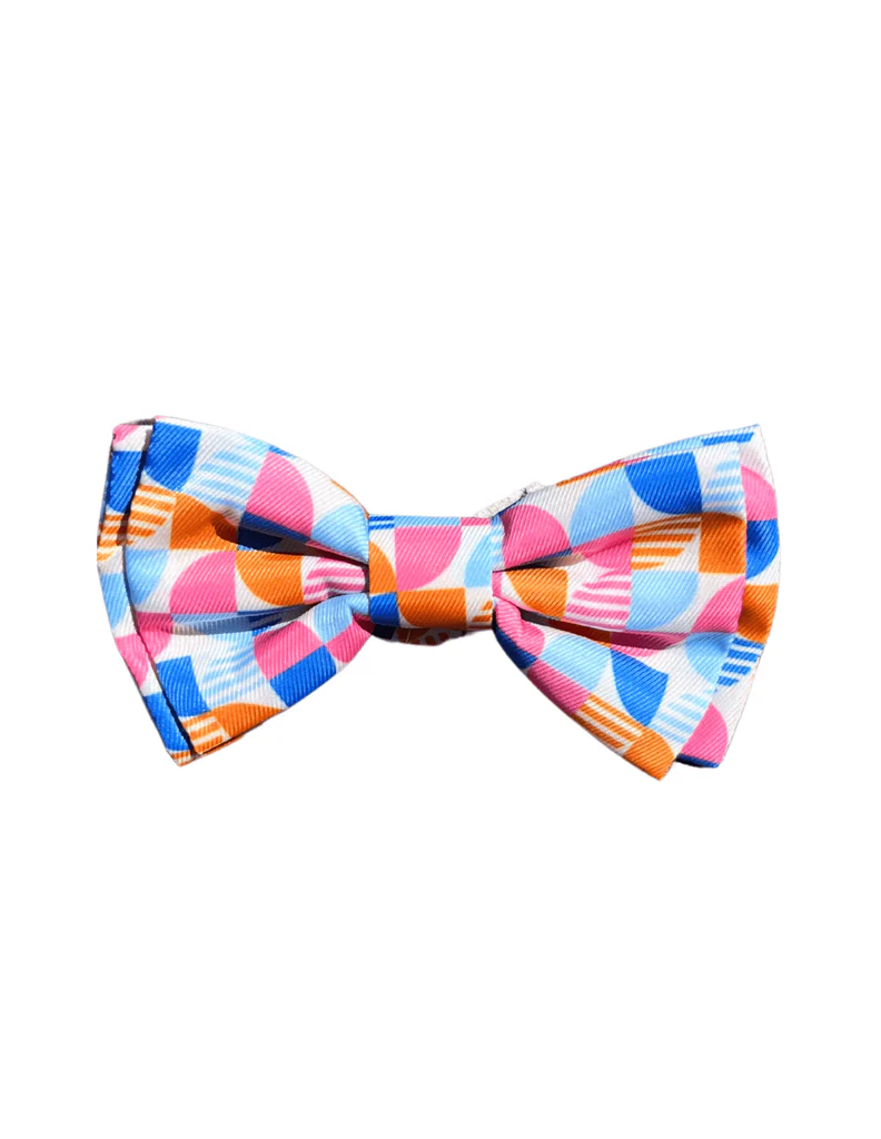 FuzzYard Bowtie - Fresh Zest S