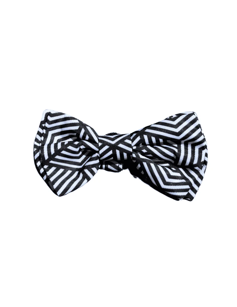 FuzzYard Bowtie - Fitzroy L