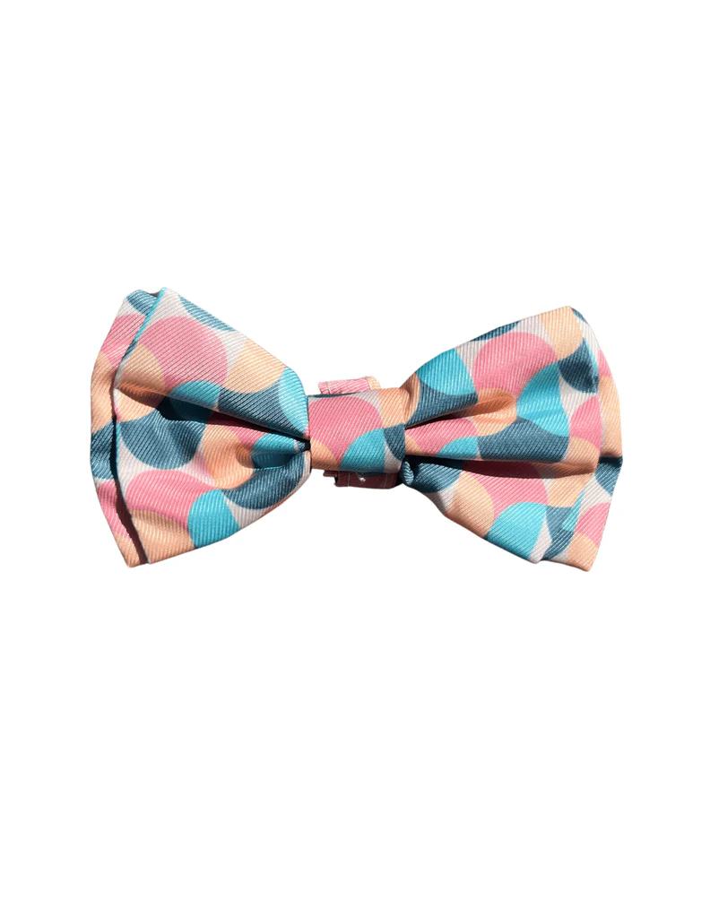 FuzzYard Bowtie - Carioca S