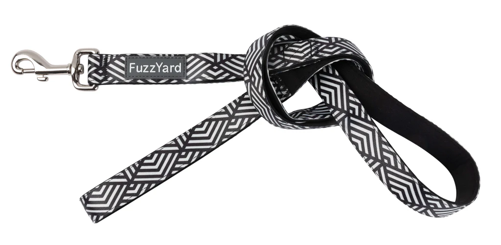 FuzzYard Dog Lead - Fitzroy S
