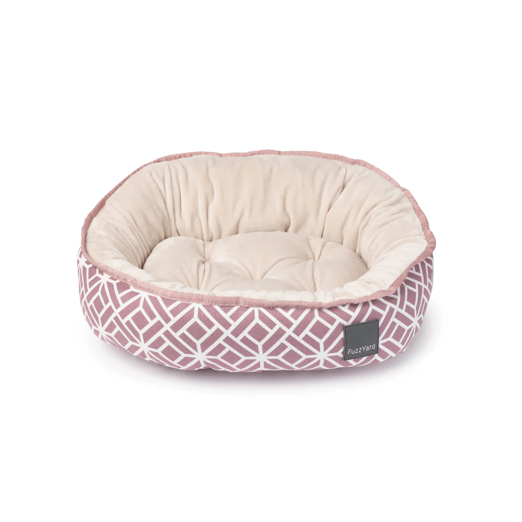 FuzzYard Reversible Bed - Edessa L