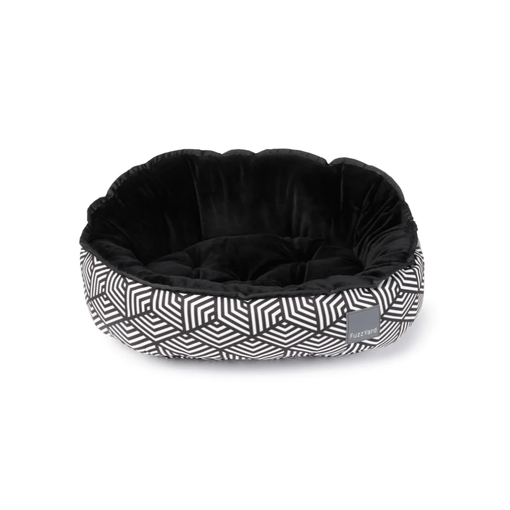 FuzzYard Reversible Bed - Fitzroy L