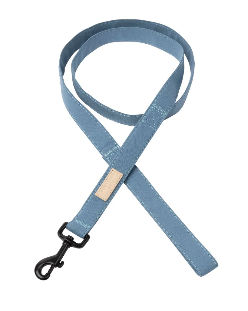 FuzzYard LIFE Cotton Lead - French Blue XS