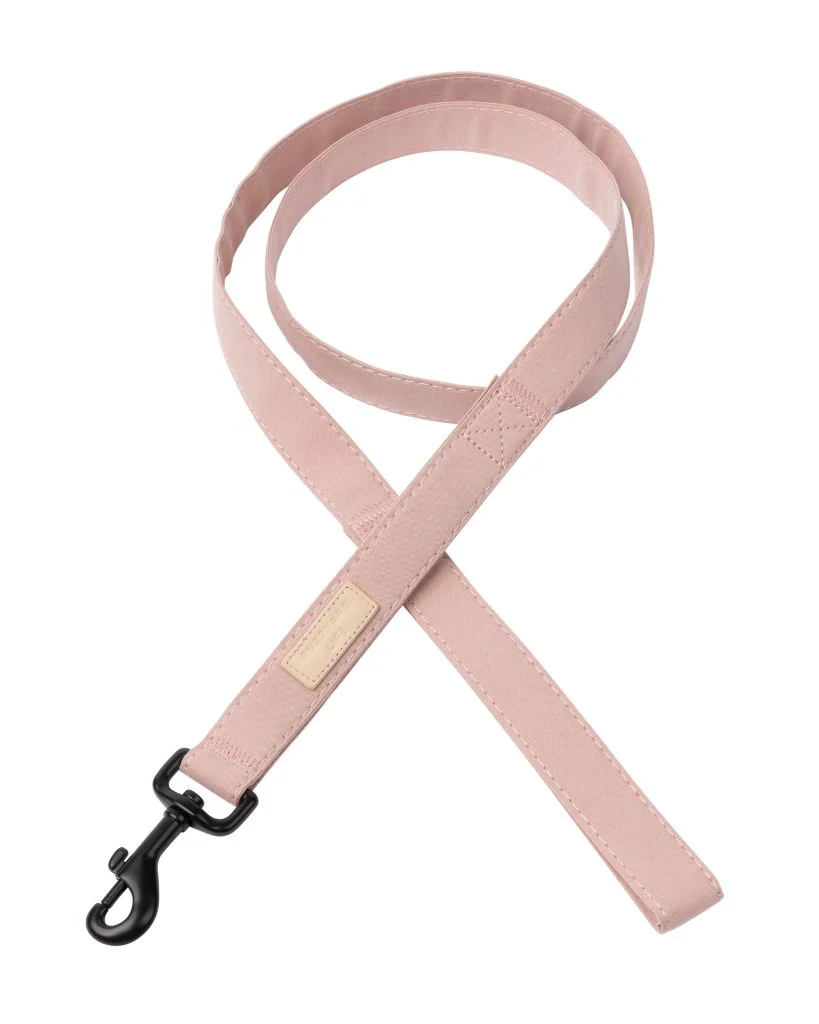 FuzzYard LIFE Cotton Lead - Soft Blush