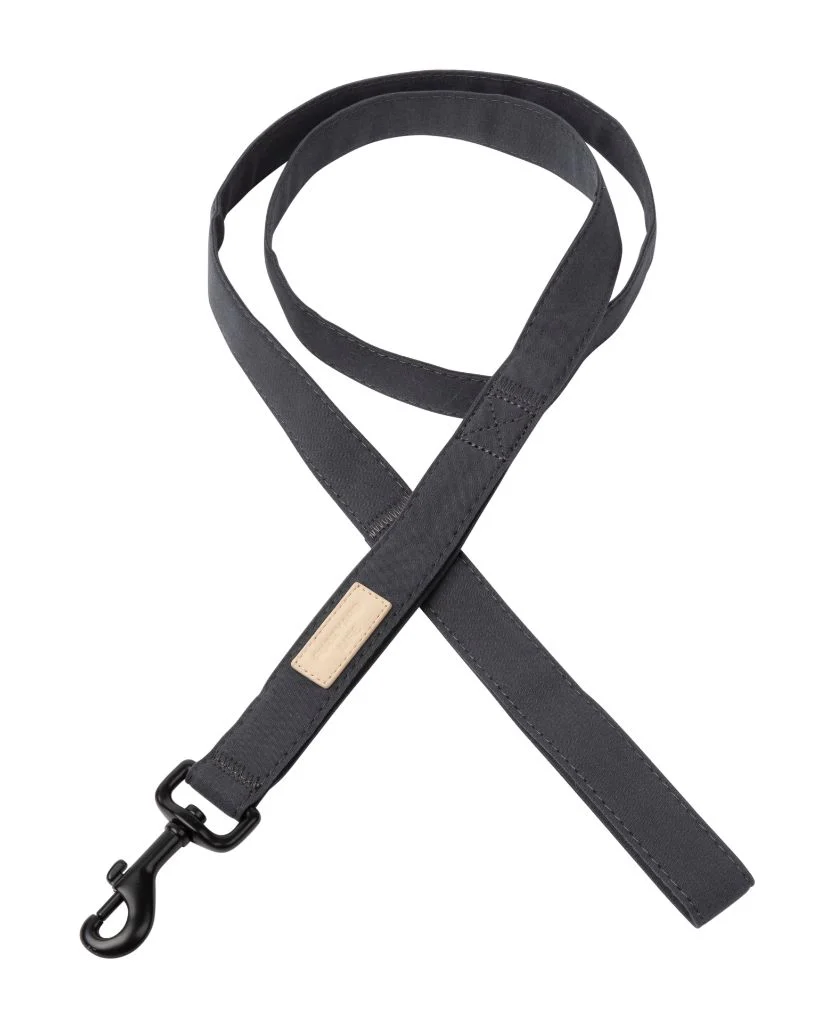 FuzzYard LIFE Cotton Lead - Slate Grey S