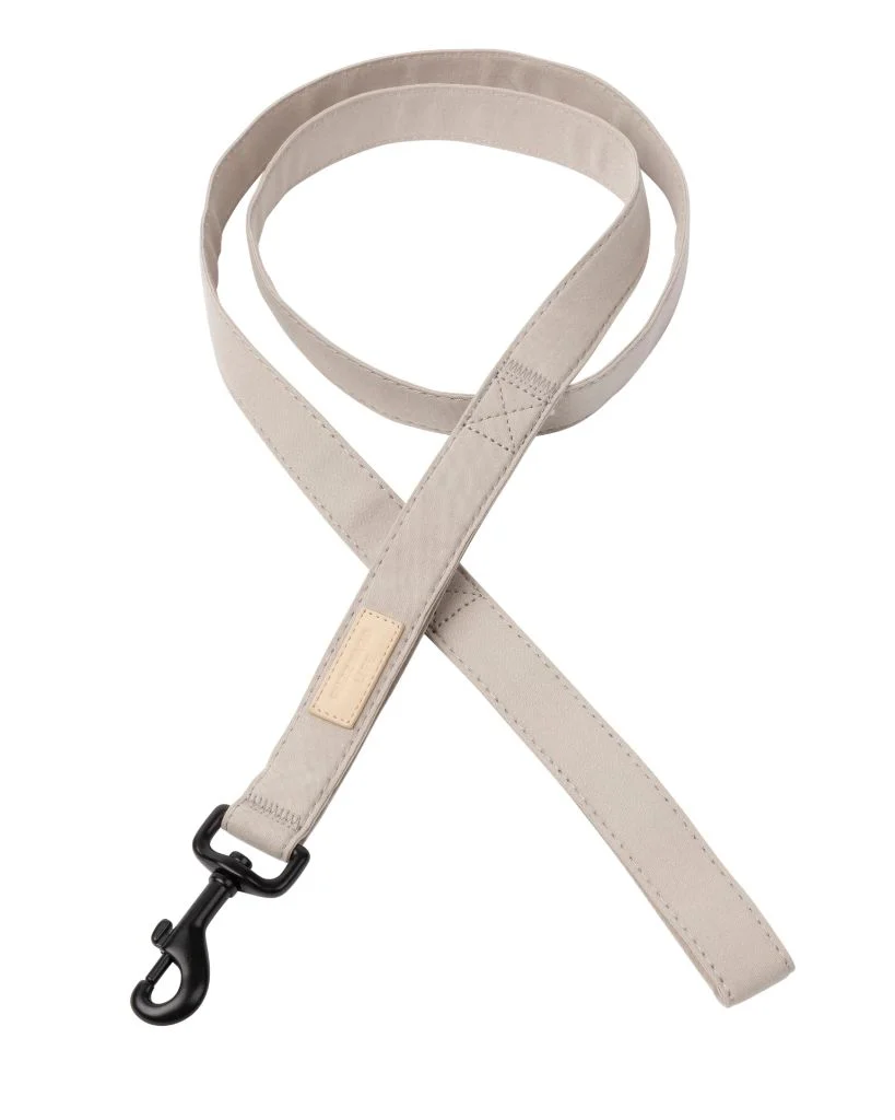 FuzzYard LIFE Cotton Lead - Sandstone L