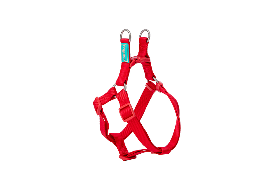 Am Nylon Basic tip A crveni 0,8 × 15/30 cm