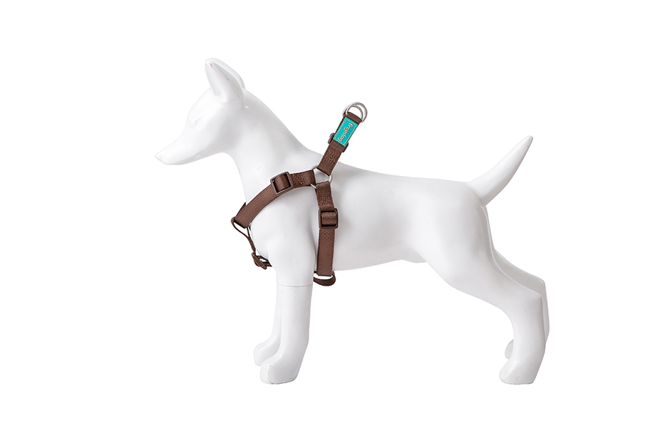 Am Nylon tip A braon 20 mm × 51/70 cm