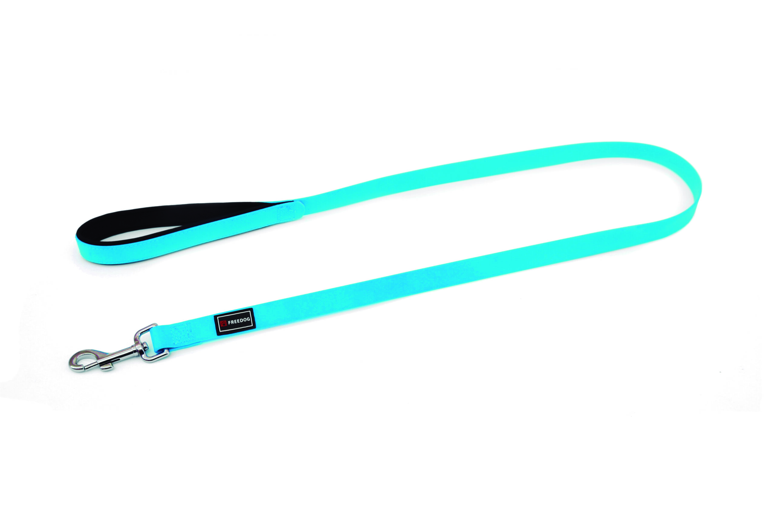 Povodac Ergo PVC plavi 25 mm × 120 cm