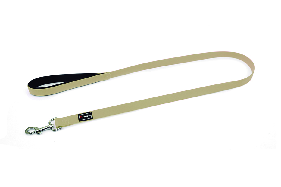 Povodac Ergo PVC braon 25 mm × 120 cm