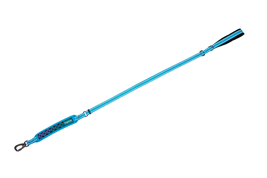 Povodac Boreal Capri plavi 15 mm × 120/180 cm