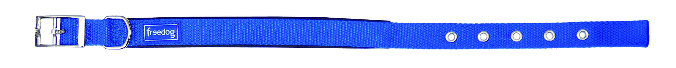 Ogrlica Ergo plava 15 mm × 35 cm