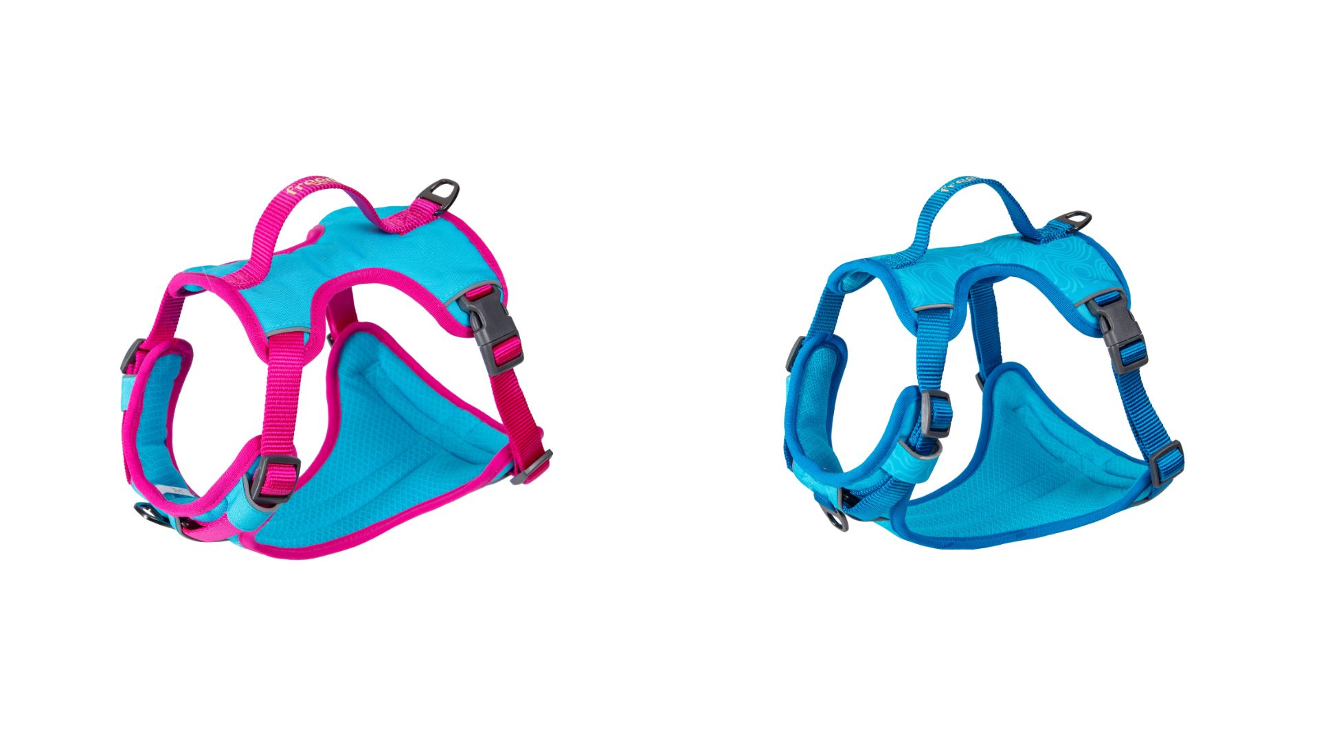 Am Cool Pro Tech plavi 15 mm × vrat: 32–48 cm pr…