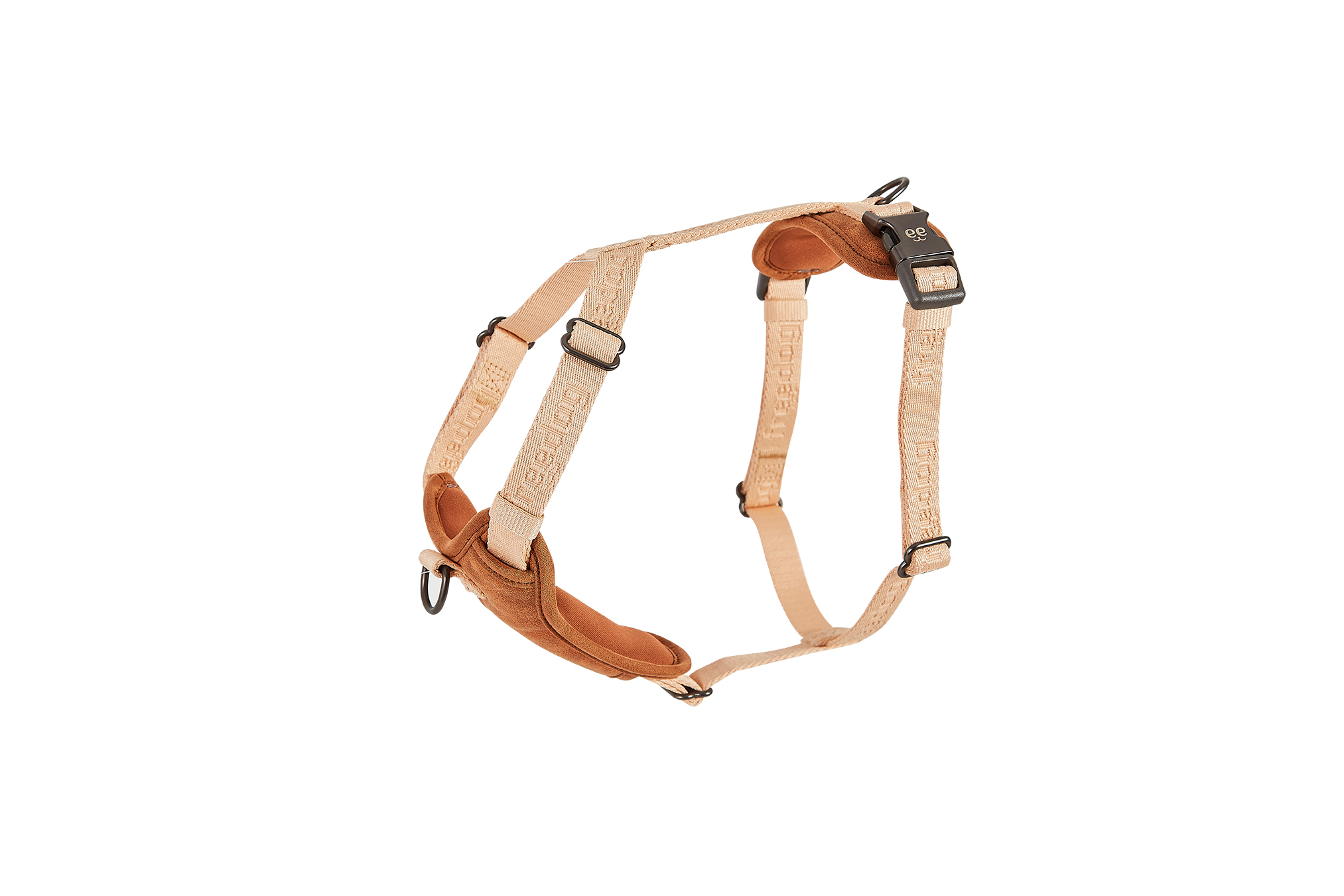 Am Linum SAND BEIGE 15 mm × vrat 30/42 cm prsa …