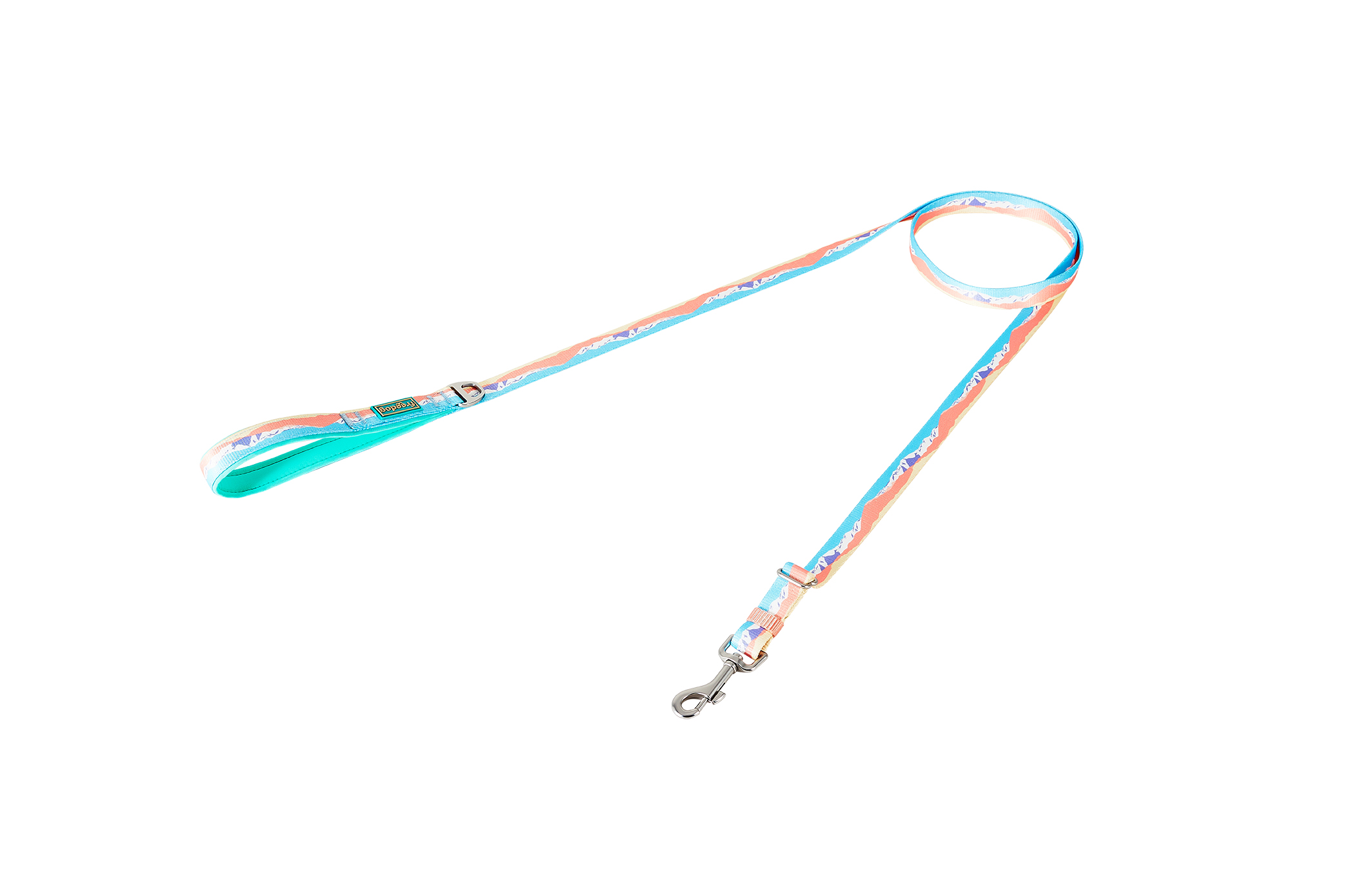 Povodac Peak Sierra 15 mm × 120/180 cm