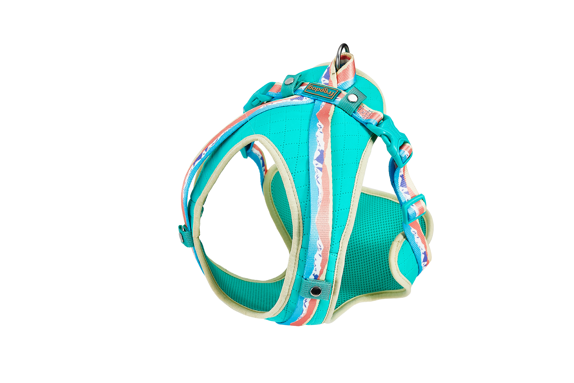 Am Peak Sierra 15 mm × vrat 32–50 cm prsa 54-66