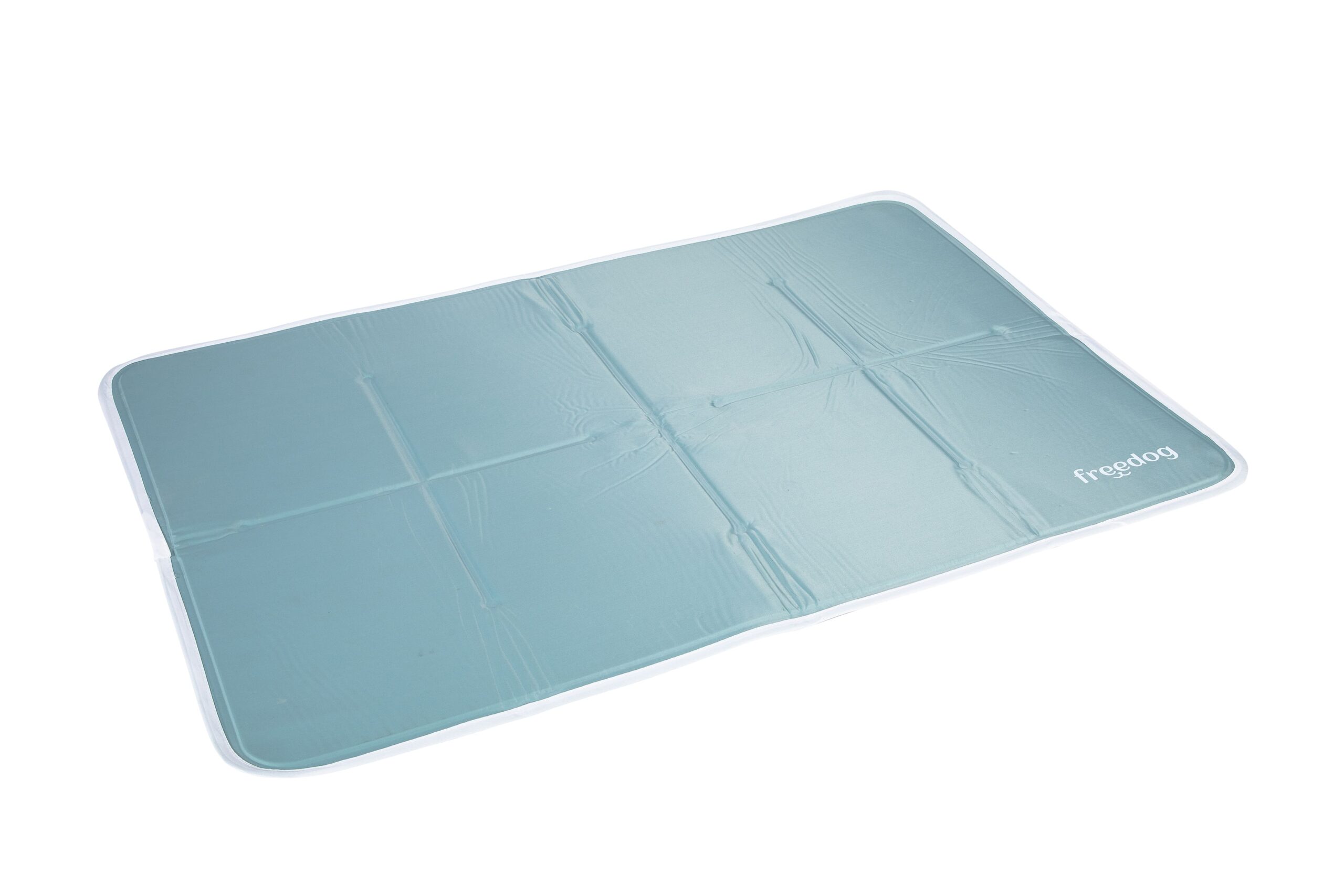 Podloga za hladjenje PREMIUM SILVER 110 × 70 cm (čvrsti gel)