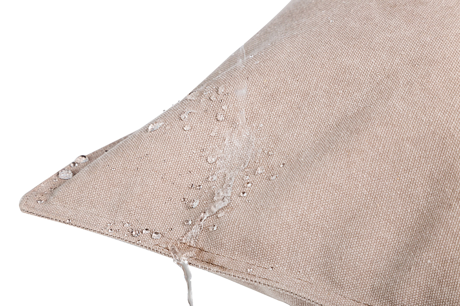 Madrac Pillow sivi 91,5 × 68,5 cm