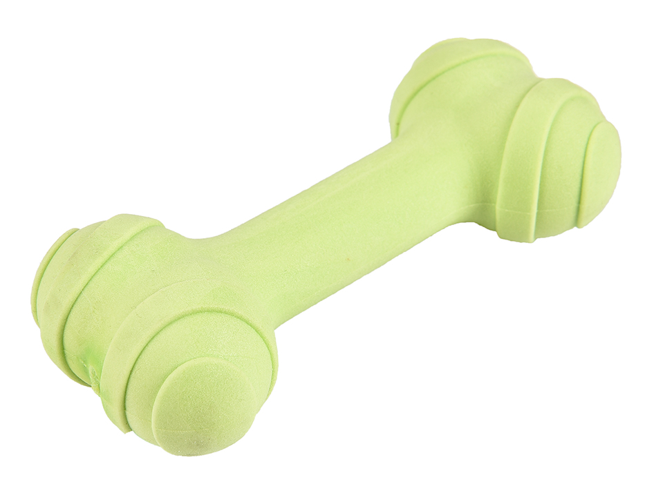 Plutajuća kost limeta zeleni 17 cm