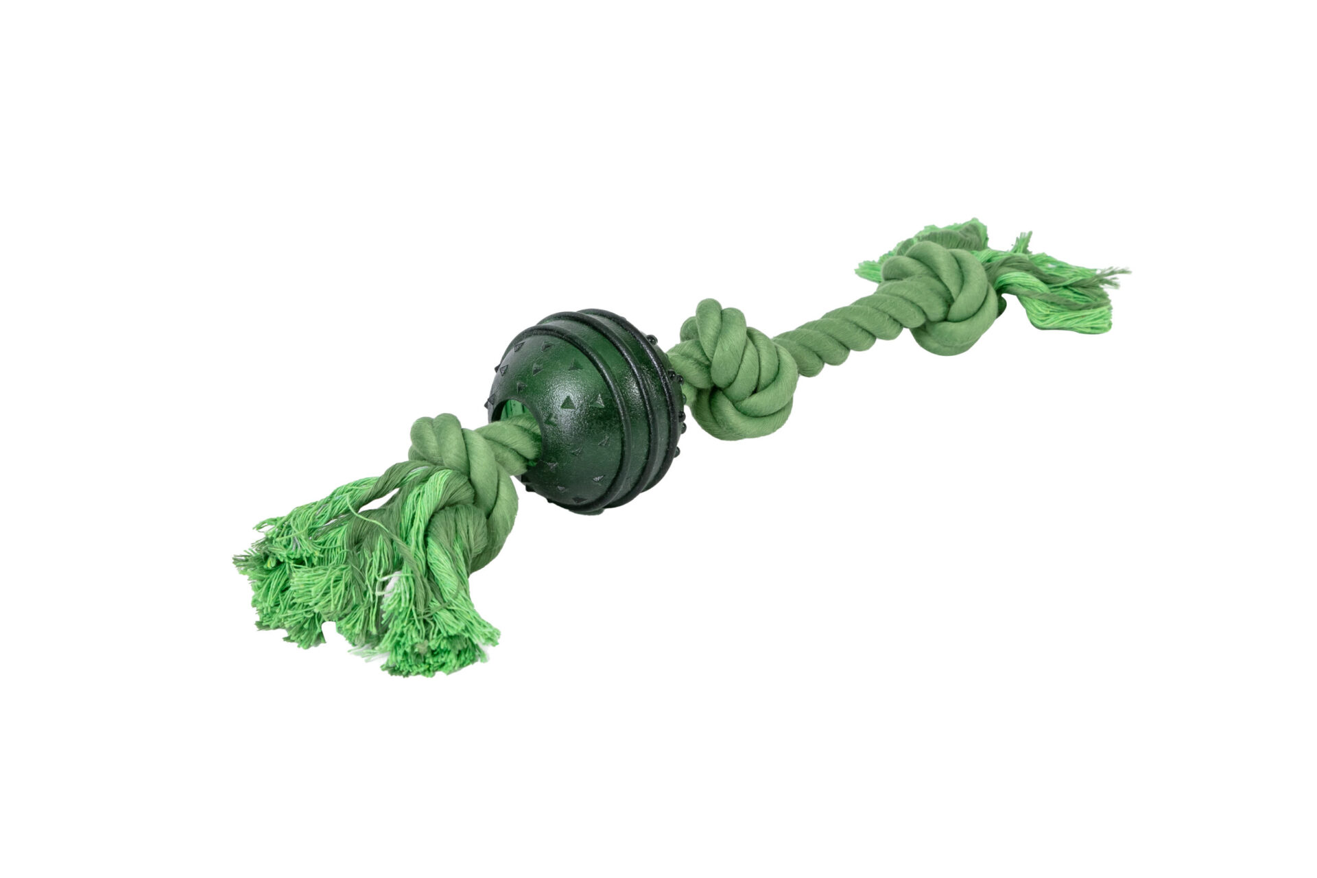 Mordedor sa loptom 8 × 50 cm reciklirano